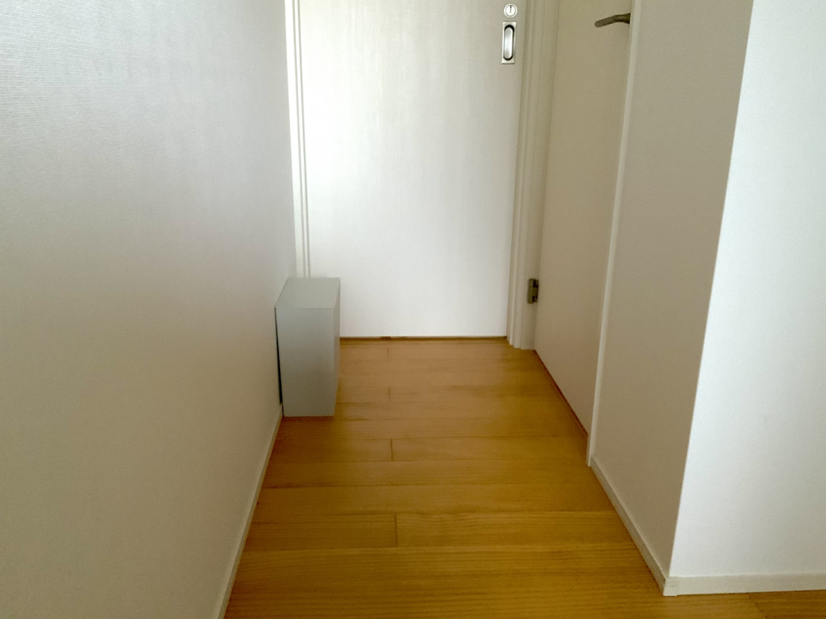 おむつ用ゴミ箱 臭わない 100均 無印