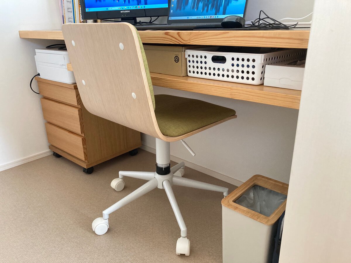 2年後アフター2