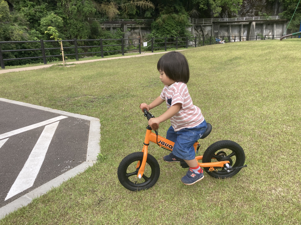 キックバイクの後付けペダルは必要？おすすめ比較厳選5つ