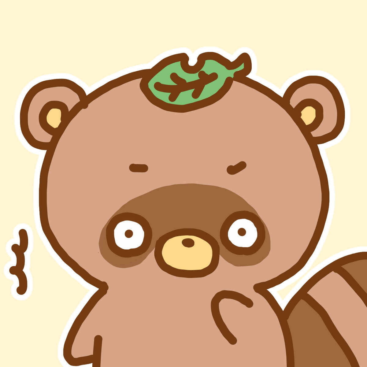 おたぬき