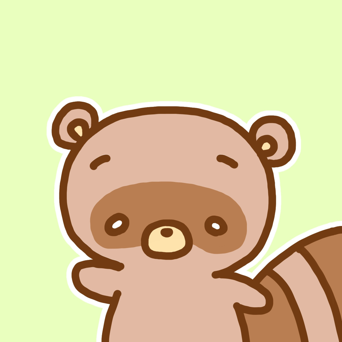 たぬたろう