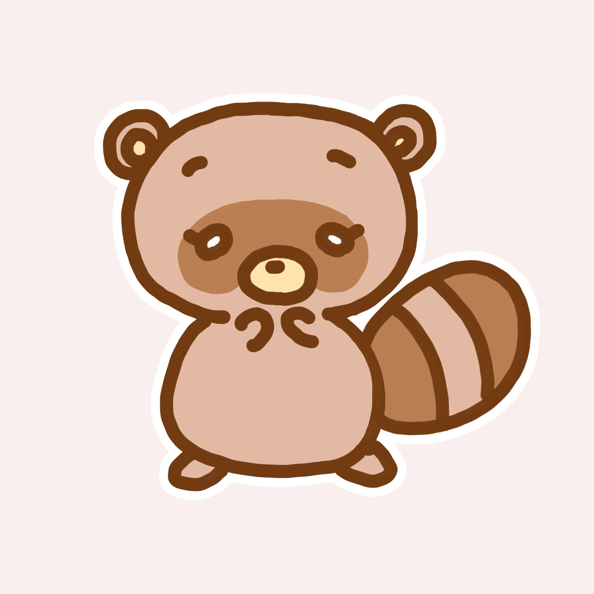 たぬじろう