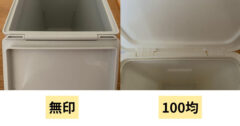 おむつ ゴミ箱 代用 無印 100均