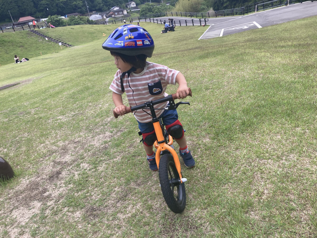 キックバイク 選び方 おすすめ コツ 人気 比較