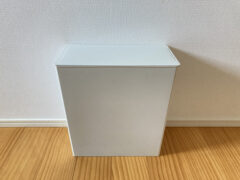 おむつ用ゴミ箱 無印 100均 ダイソー
代用 おすすめ
