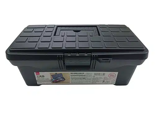 ダイソー　工具箱