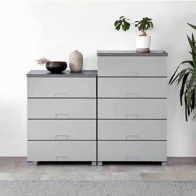 フィッツチェスト　フルフラット