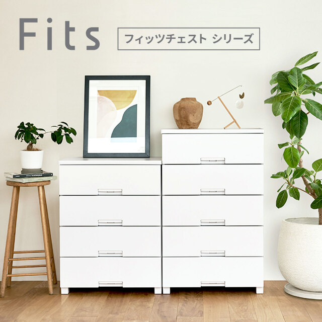 フィッツチェスト　シリーズ