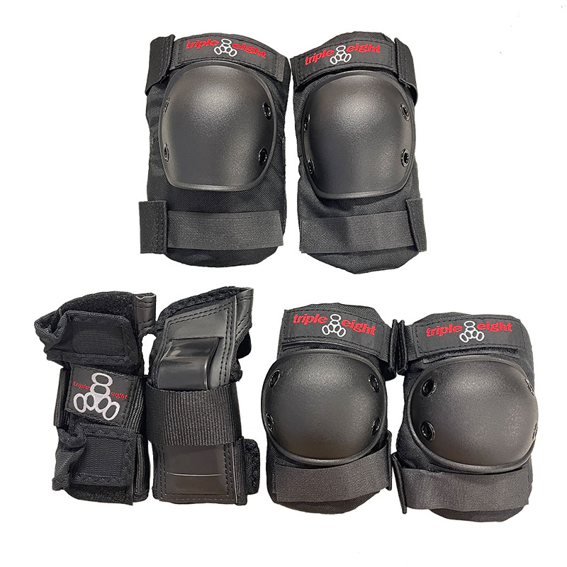 トリプルエイトプロテクター