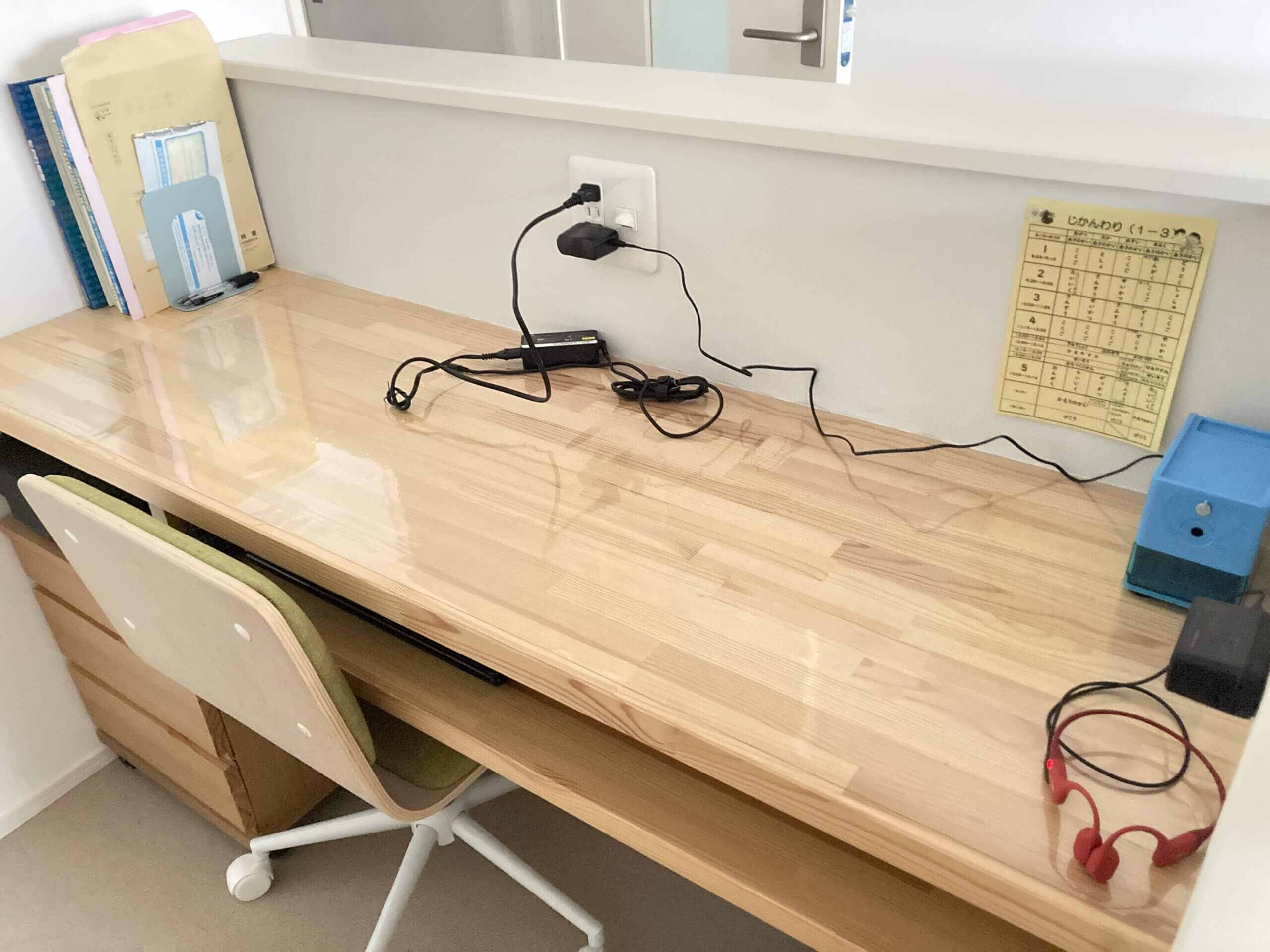 断捨離片付けアフター