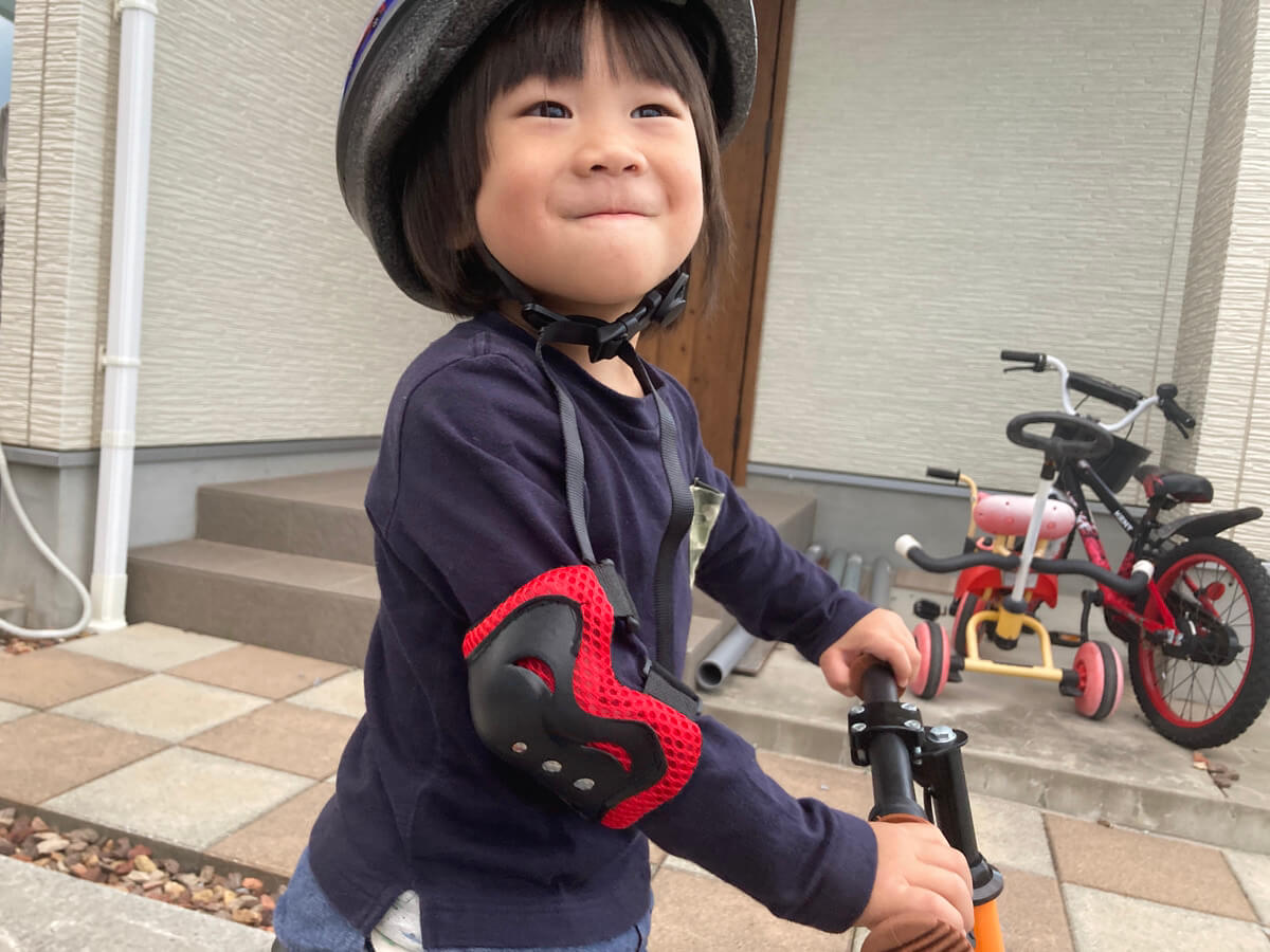 プロテクター必要