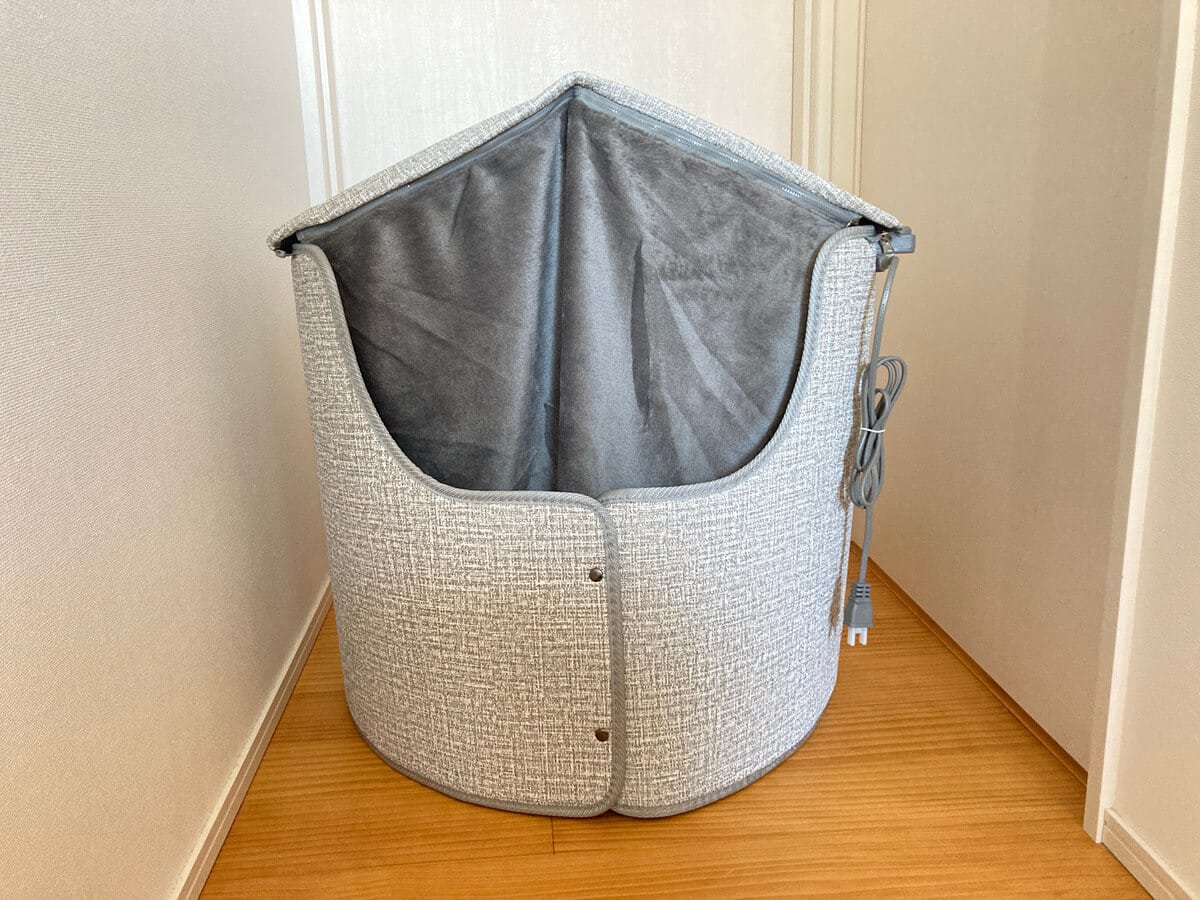 アットライズ　パネルヒーター