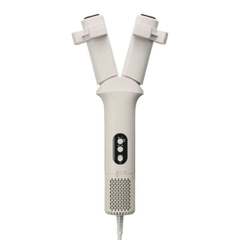 ふとんジェット ダブルブロー